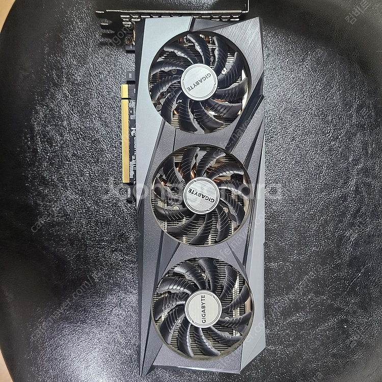 RTX 3060TI , 2060super 중고 그래픽카...--0