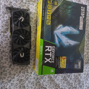 조텍3070ti