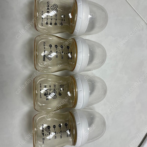 유미 160ml 젖병 4개