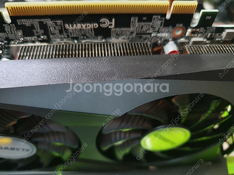 GIGABYTE 지포스 RTX 3060 Ti Gamin...--2