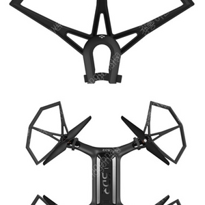 3DR SOLO 프로펠러 가드