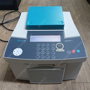 MWG Biotech Primus 96 Plus Thermal Cycler