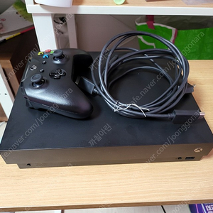 xbox one x 팝니다