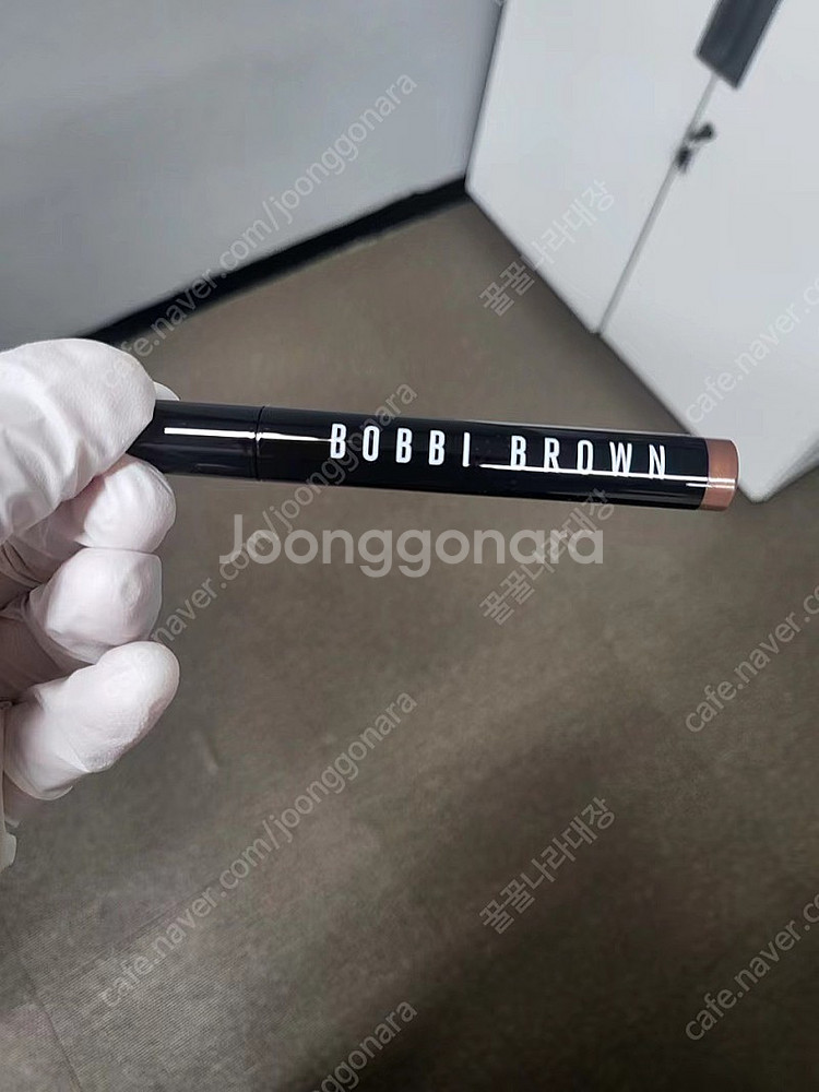 바비브라운 롱웨어 크림스틱 더스티모브 새도우--1