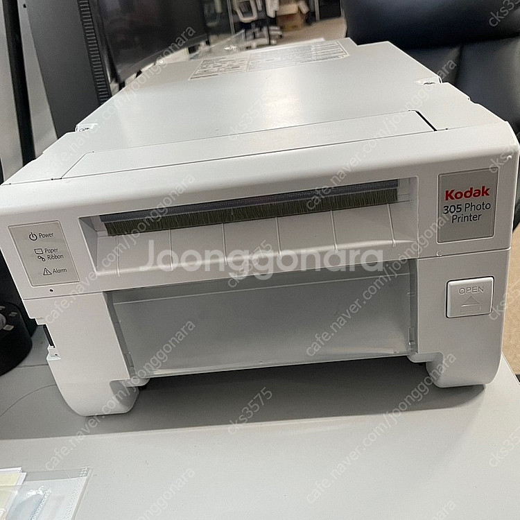 Kodak 305 Photo Printer , 코닥 3...--1