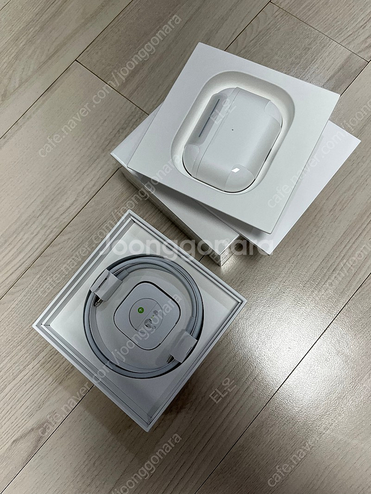 에어팟프로 맥세이프 호환 애플케어플러스 (무료배송)--0