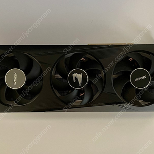 기가바이트 RTX3060Ti 어로스 엘리트 팝니다.