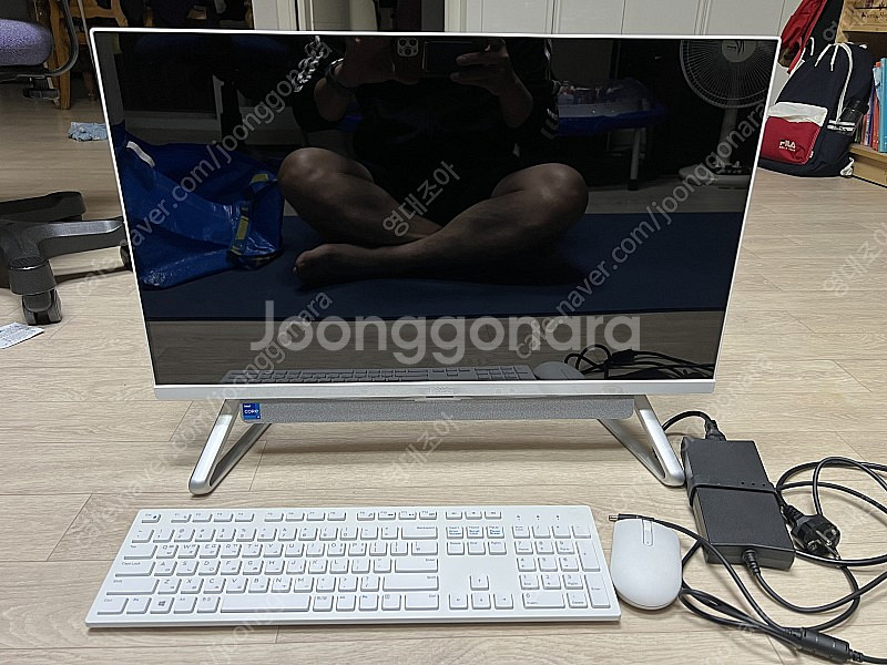DELL Inspiron 7700 AIO (델 올인원 PC)--0