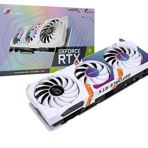 [삽니다] RTX 3070 화이트 2장 구합니다.