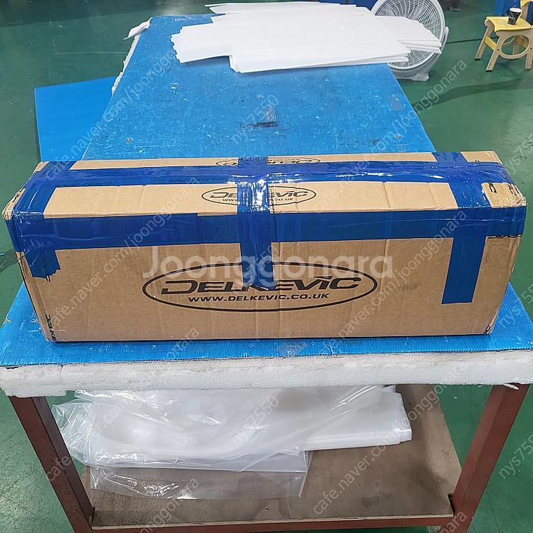 야마하 볼트 950R 델케빅머플러 팝니다.가격내림--5