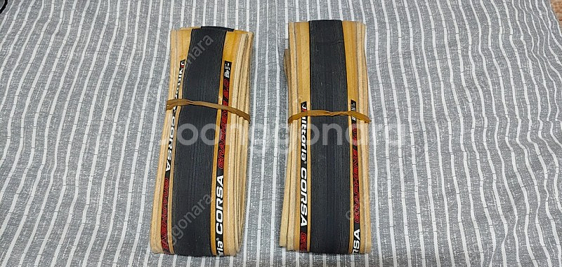 비토리아코리사 클린처 28c 팝니다.--0