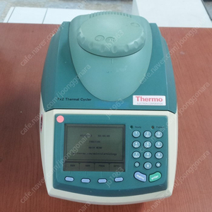 Thermo Px2 Thermal Cycler