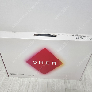 HP OMEN 게이밍 노트북 판매 합니다. hp omen 16-b1030tx