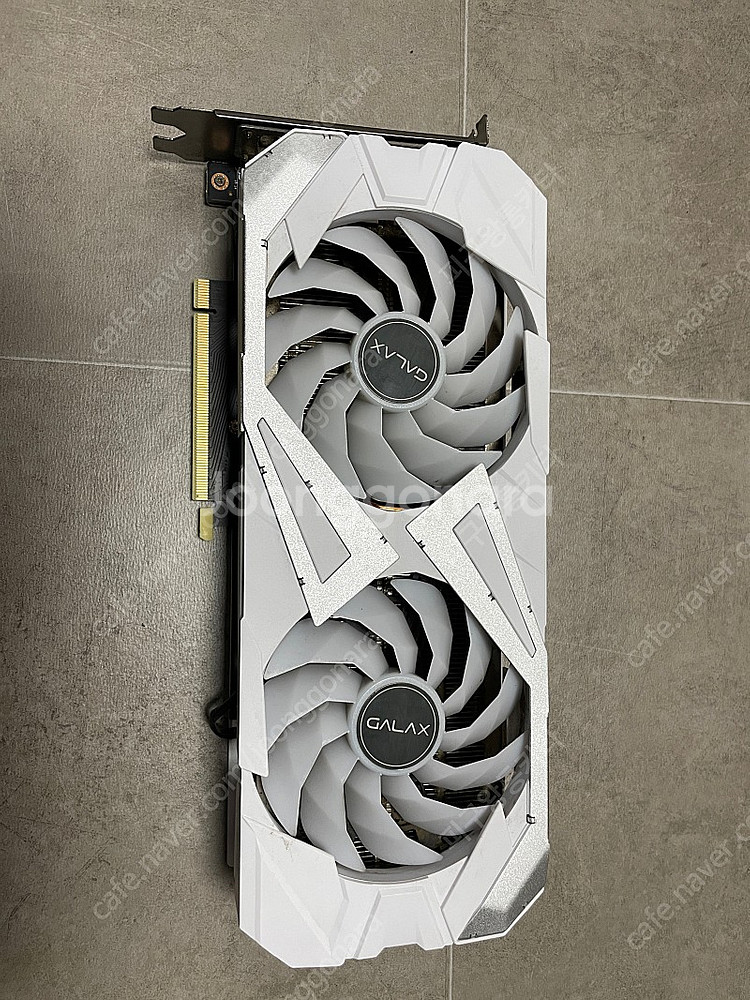 RTX3060 갤럭시 EX--0