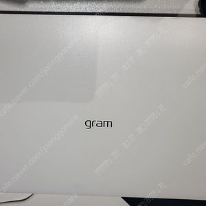 lg 그램 터치가능한 노트북 판매합니다