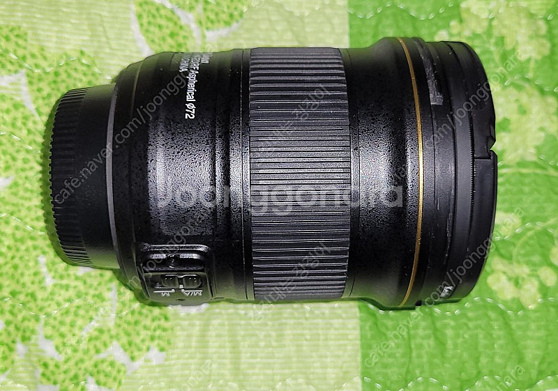 니콘 AF-S nikkor 24mm f1.8g 판매 (...--1