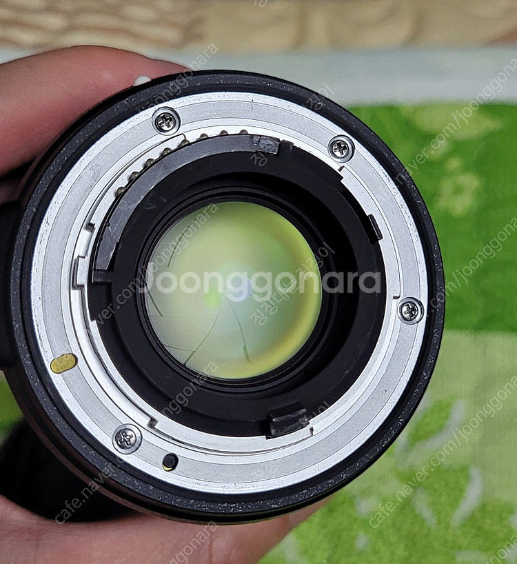 니콘 AF-S nikkor 24mm f1.8g 판매 (...--6