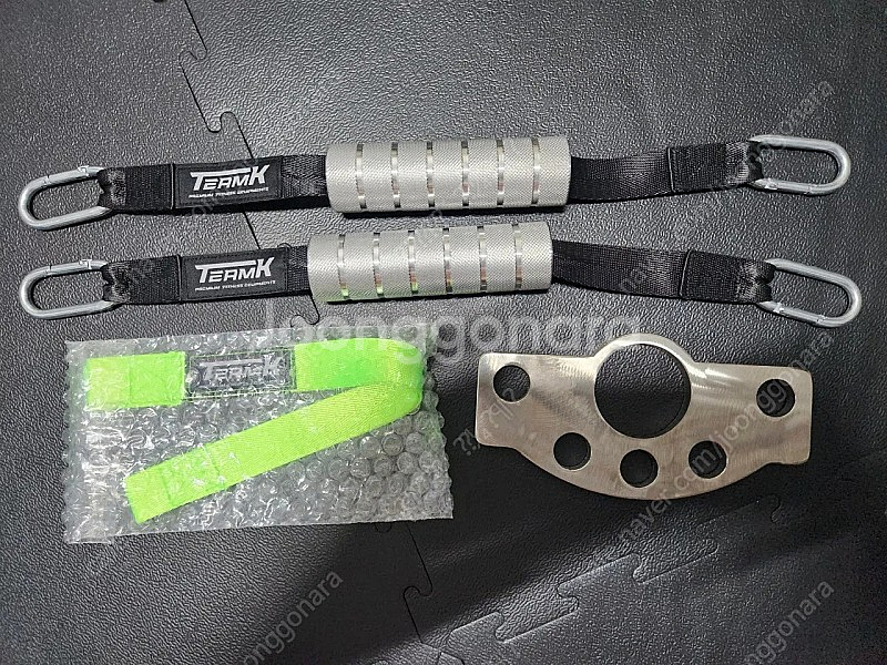 매드케이지 멀티링크 ML-1 + 코리안팀 바이브그립 일괄--0