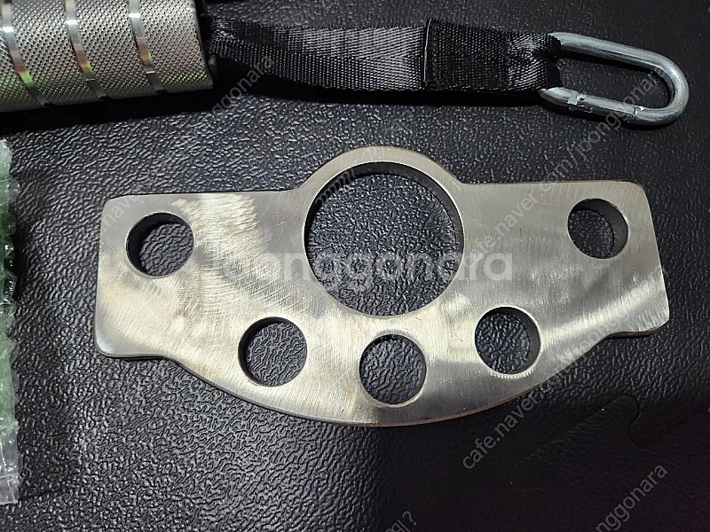 매드케이지 멀티링크 ML-1 + 코리안팀 바이브그립 일괄--2