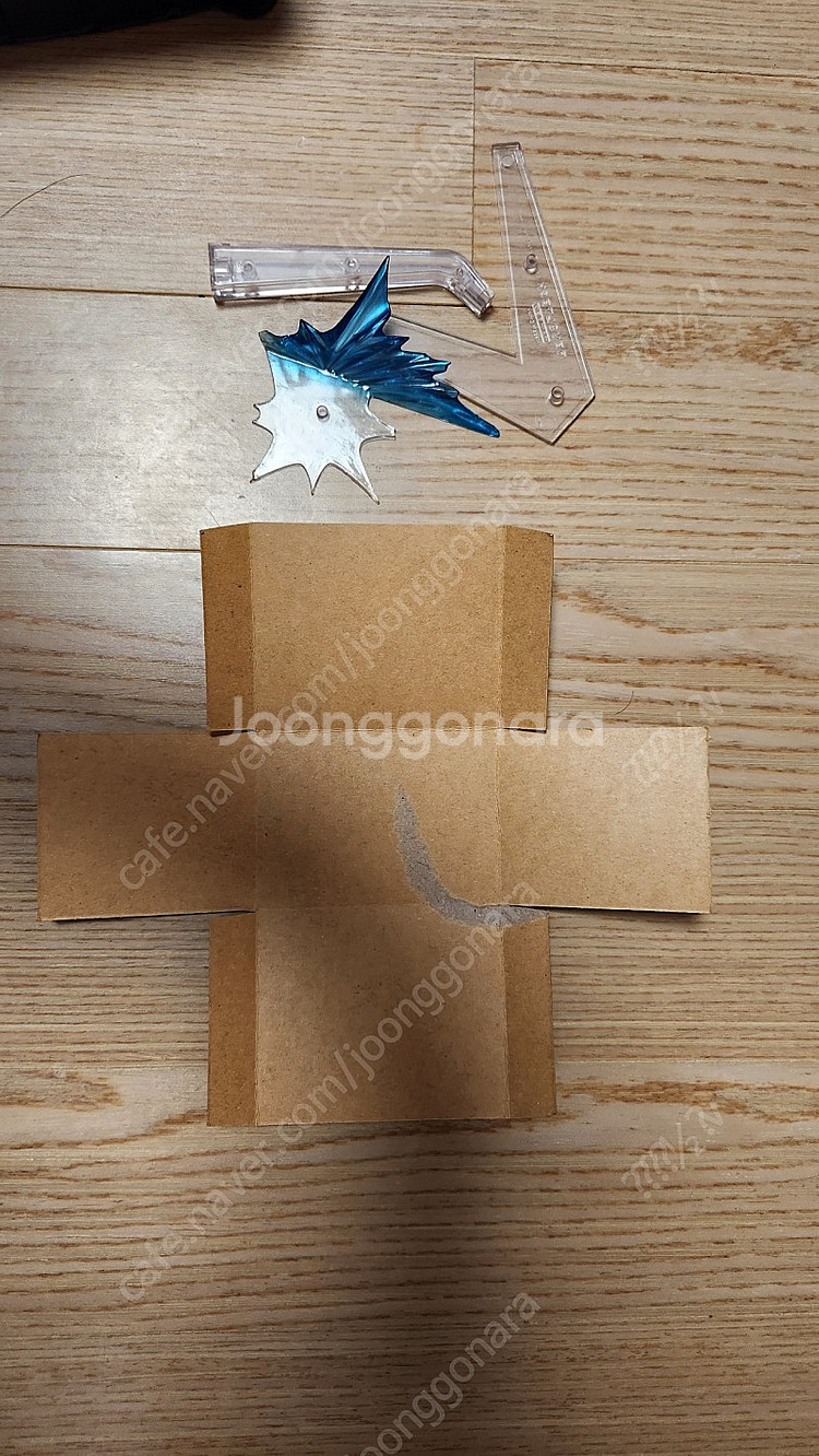 카이요도 리볼텍 메탈기어솔리드 라이덴--2