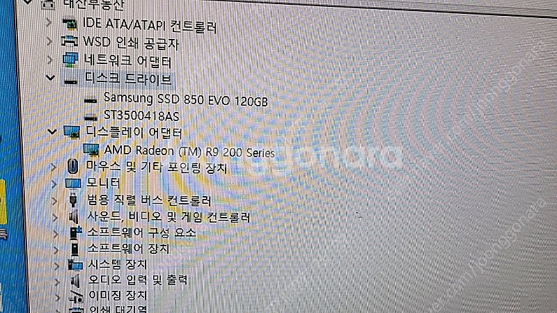 사무용, 롤 조립 pc 판매합니다.--0