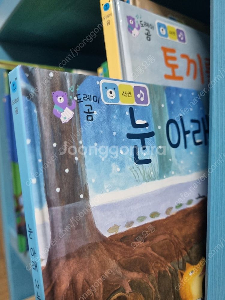 도레미곰(개정전)--4