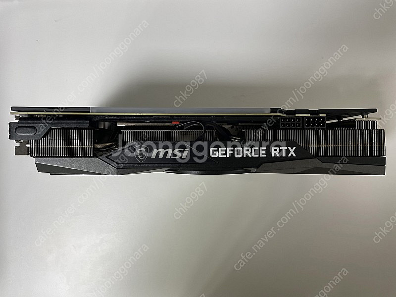 MSI 지포스 RTX 3070 게이밍 X 트리오 D6 ...--4