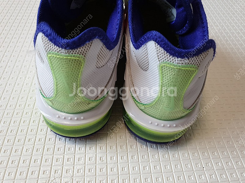 <235mm/25,000원/무료배송> 나이키 에어맥스 인피니티--3