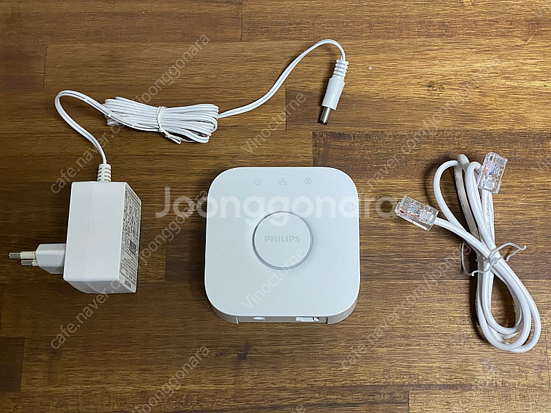 필립스 휴 라이트바 더블팩 + 싱글팩 + 휴 브릿지--2