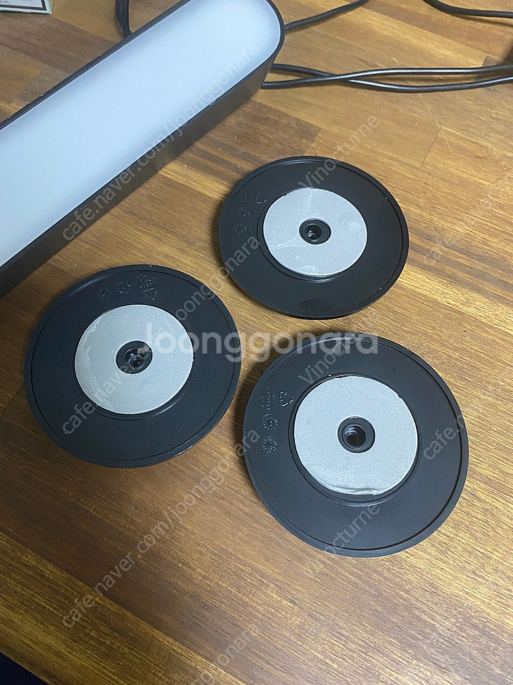 필립스 휴 라이트바 더블팩 + 싱글팩 + 휴 브릿지--6