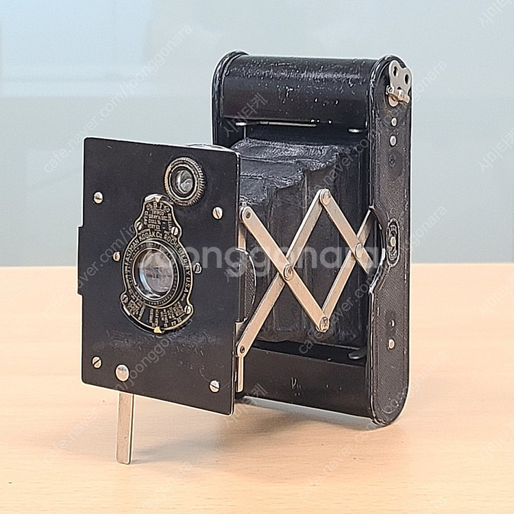 [수집용] 코닥 Vest Pocket Kodak, Ze...--0