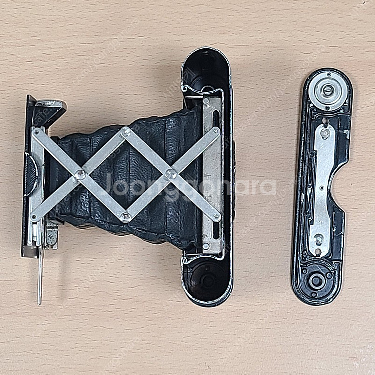[수집용] 코닥 Vest Pocket Kodak, Ze...--3