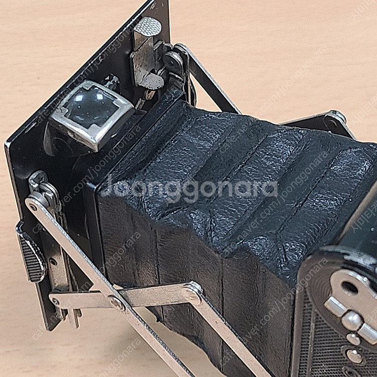 [수집용] 코닥 Vest Pocket Kodak, Ze...--7