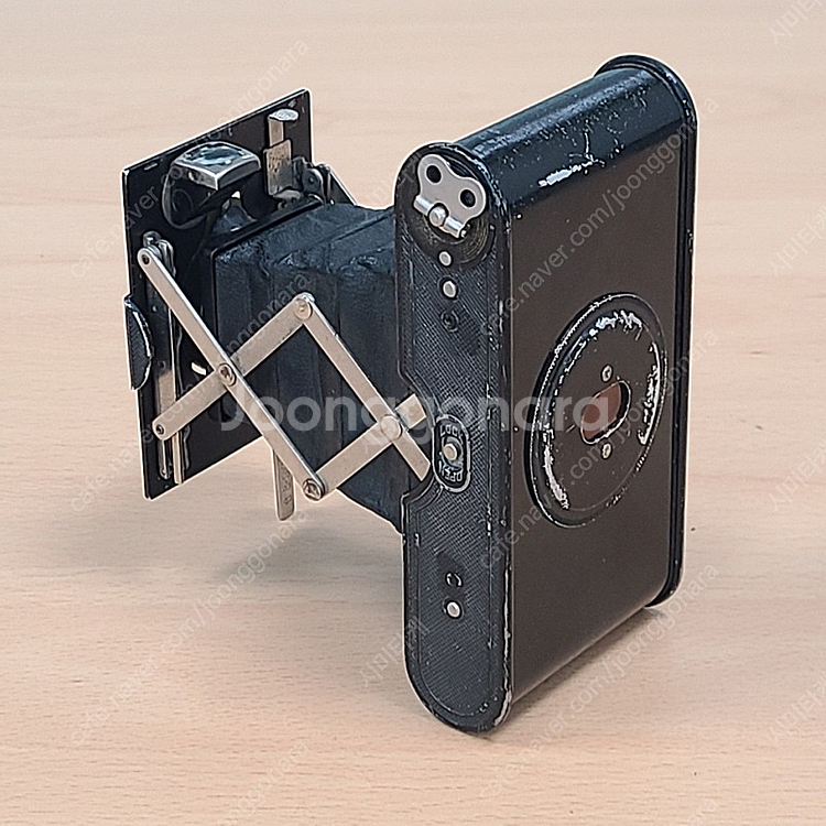 [수집용] 코닥 Vest Pocket Kodak, Ze...--8