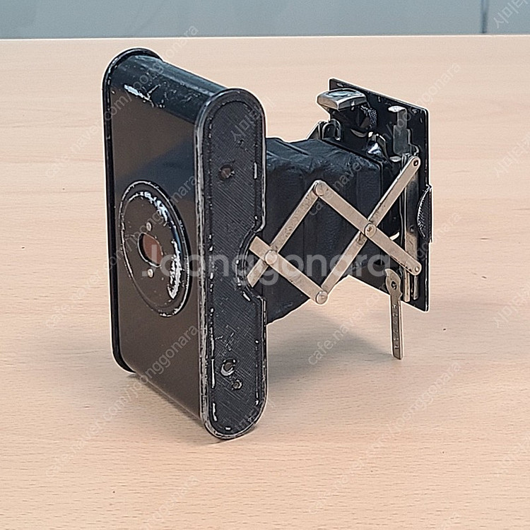 [수집용] 코닥 Vest Pocket Kodak, Ze...--9