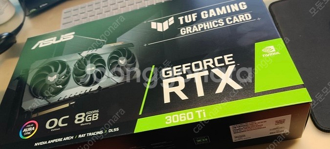 rtx 3060 ti tuf--0