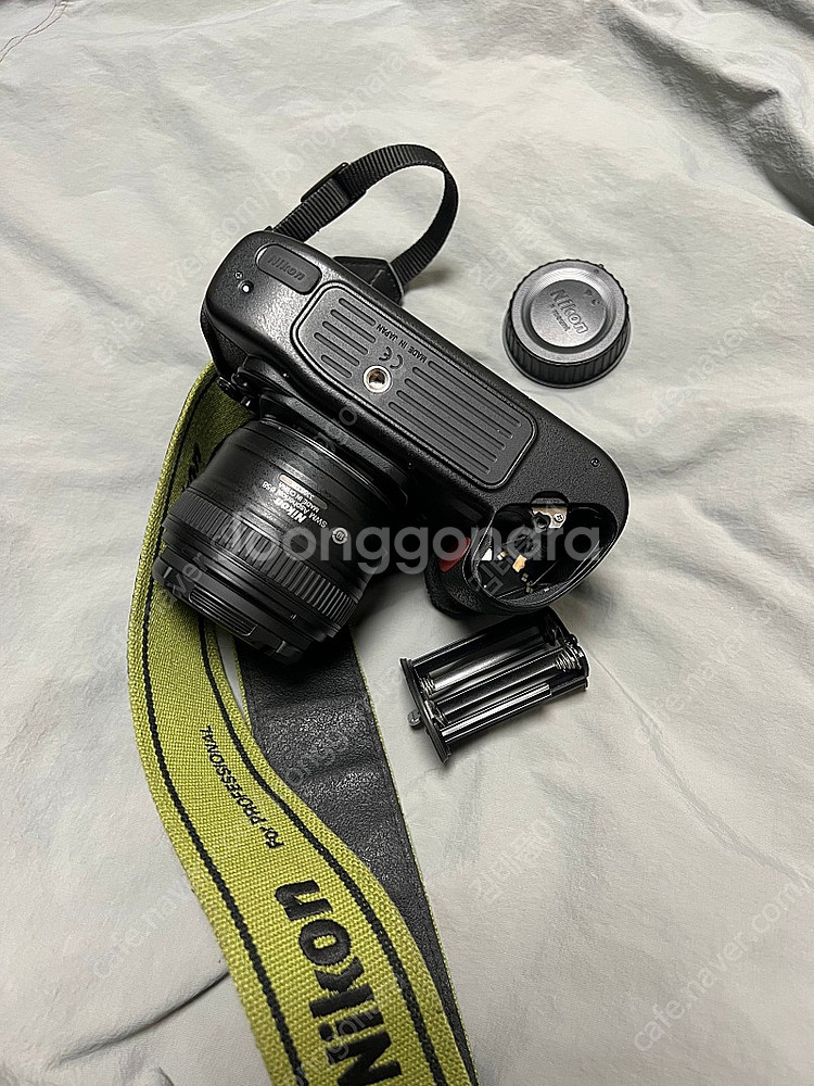 니콘 f100 , 1.8g렌즈--1
