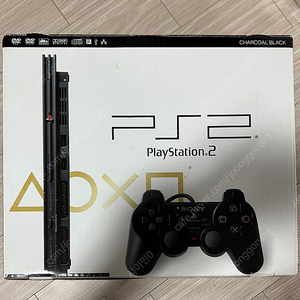 PS2 75005 (정발) 박스셋 판매합니다