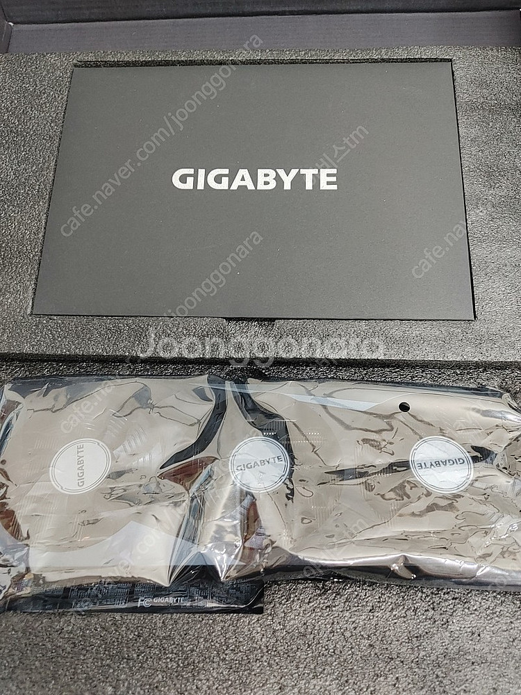 기가바이트 RTX 3070 게이밍 OC 팝니다 채굴 X--5