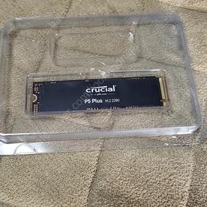 마이크론 램 / M.2 SSD 팝니다