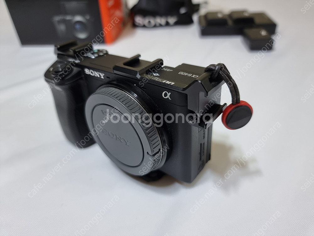 a6400/탐론1120/로닌sc/픽디자인 카본삼각대/인케이스 dslr 카메라 백팩/아이푸테이지 코브라2 c180/b...--1