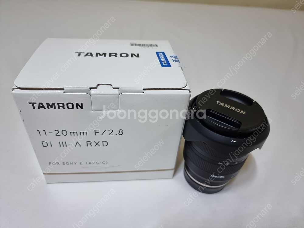 a6400/탐론1120/로닌sc/픽디자인 카본삼각대/인케이스 dslr 카메라 백팩/아이푸테이지 코브라2 c180/b...--4