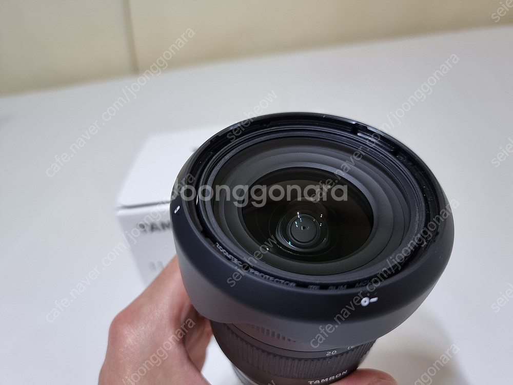 a6400/탐론1120/로닌sc/픽디자인 카본삼각대/인케이스 dslr 카메라 백팩/아이푸테이지 코브라2 c180/b...--5