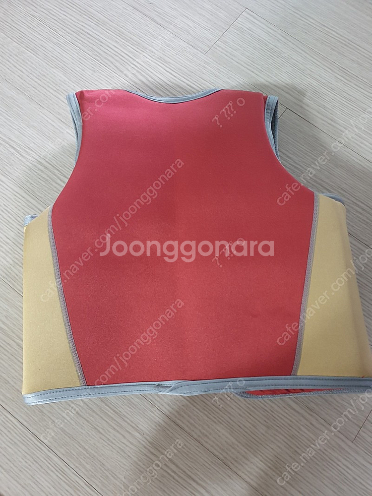 아기 구명조끼 2종--3