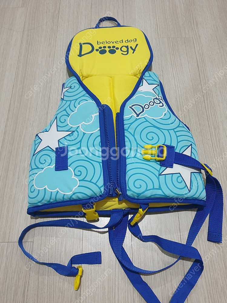 아기 구명조끼 2종--4