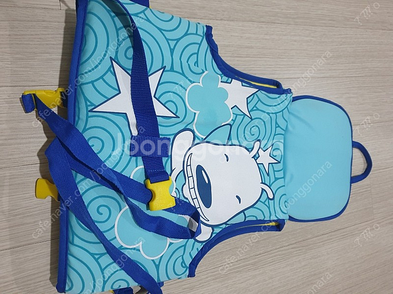 아기 구명조끼 2종--7