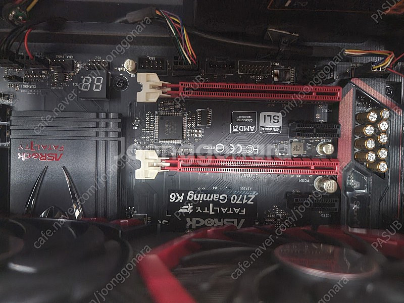 i7-6700k gtx1070--1