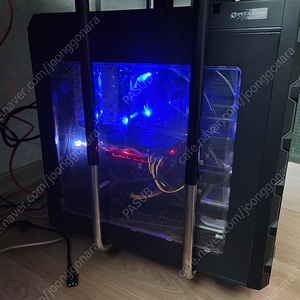 i7-6700k gtx1070