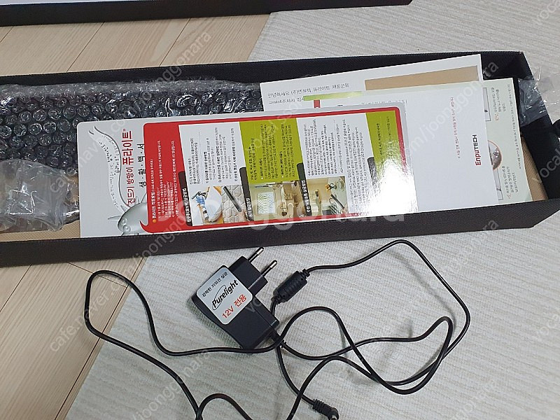 퓨어라이트 XD (퓨라이트 살균기)--0