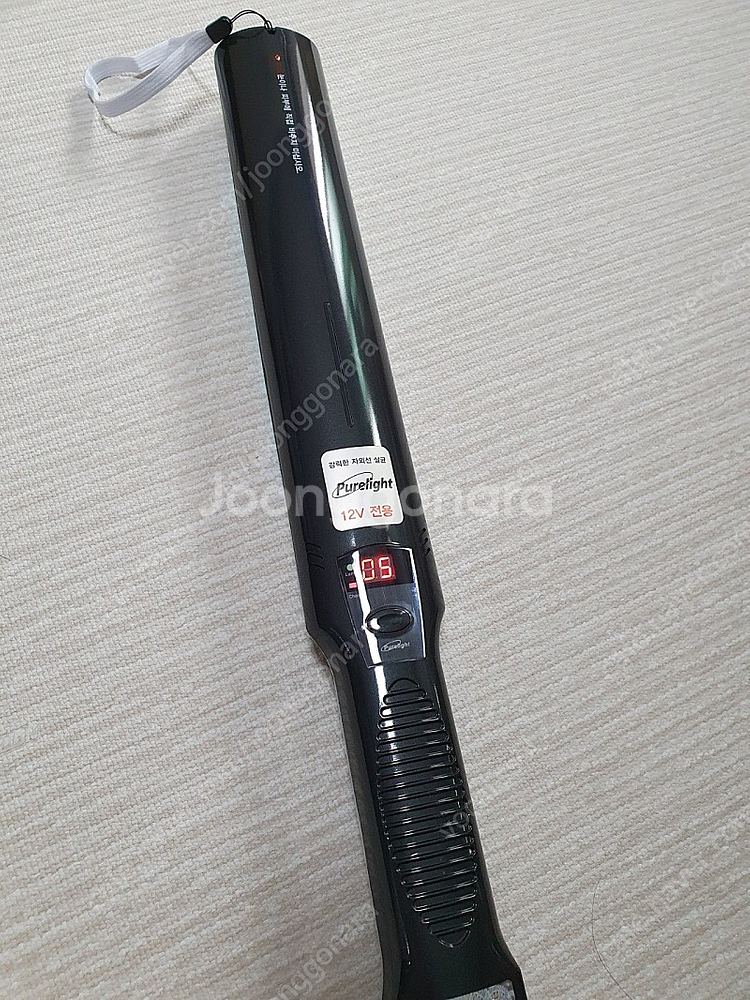 퓨어라이트 XD (퓨라이트 살균기)--6